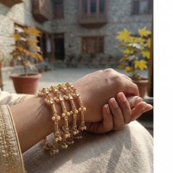 Bangles/Kada