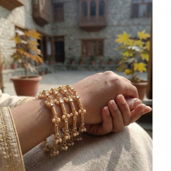 Bangles/Kada