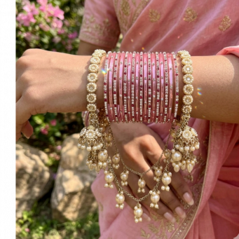 Bangles/Kada