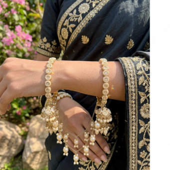 Bangles/Kada