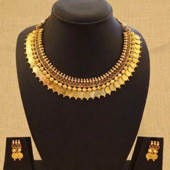 Necklace Sets