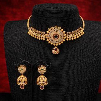 Necklace Sets