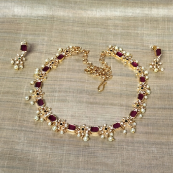 Necklace Sets