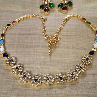 Chokers Sets