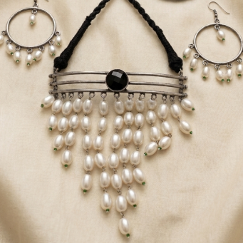 Choker Sets
