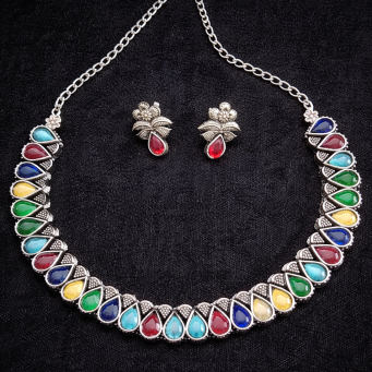 Choker Sets