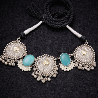 Choker Sets