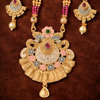 Pendants Sets