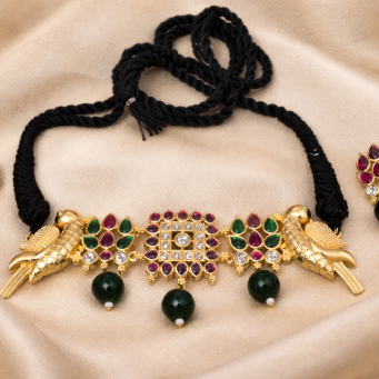 Choker Sets