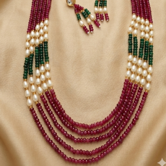 Necklace Sets