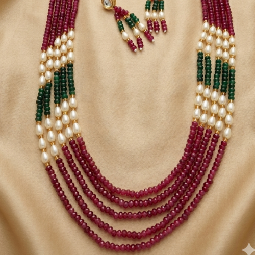 Necklace Sets