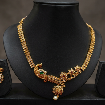 Necklace Sets