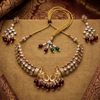 Necklace Sets