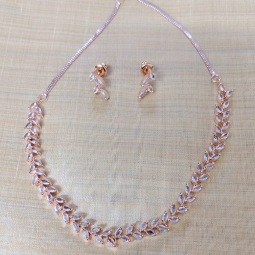 Necklace Sets