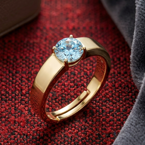 Solitaire Rings