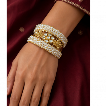 Bangles/Kada