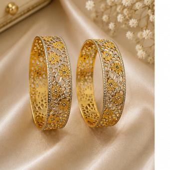 Bangles/Kada