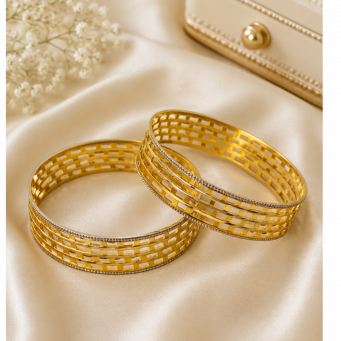 Bangles/Kada