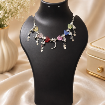 Choker Sets
