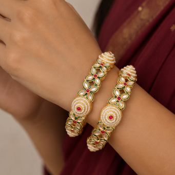 Bangles/Kada