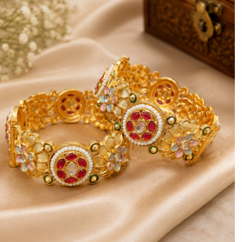 Bangles/Kada