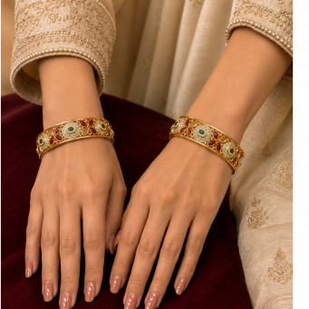 Bangles/Kada