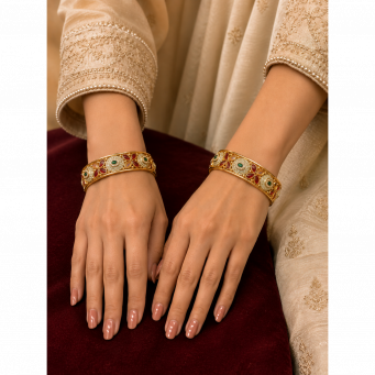 Bangles/Kada
