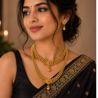 Necklace Sets