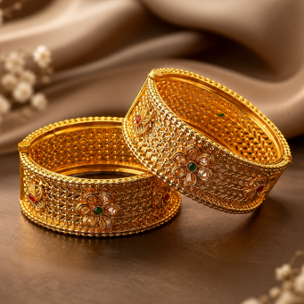 Bangles/Kada