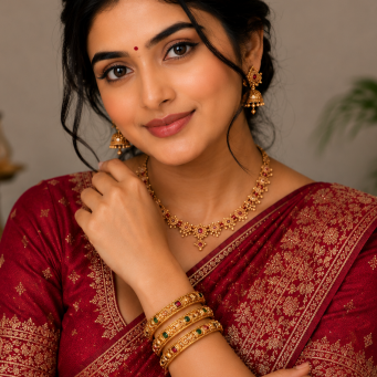 Bangles/Kada