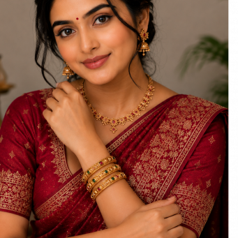 Bangles/Kada