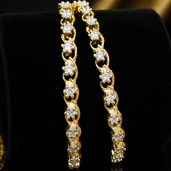 Bangles/Kada