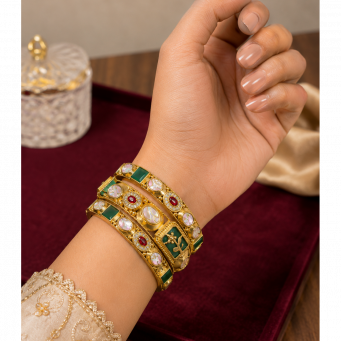 Bangles/Kada