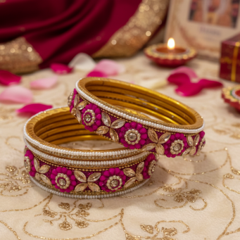 Bangles/Kada