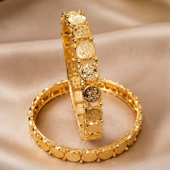 Bangles/Kada
