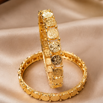 Bangles/Kada