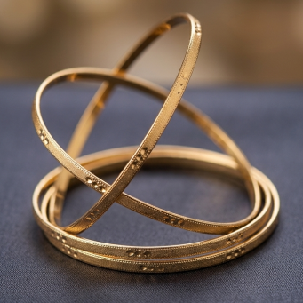 Bangles/Kada