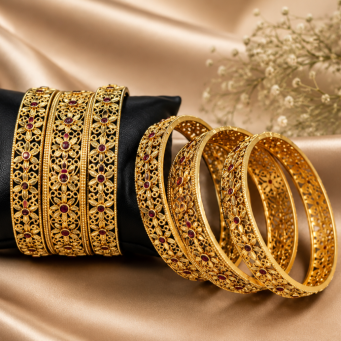 Bangles/Kada