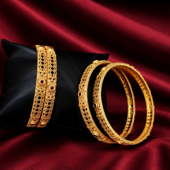 Bangles/Kada