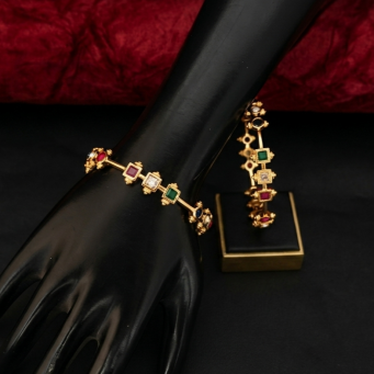 Bangles/Kada