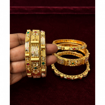 Bangles/Kada