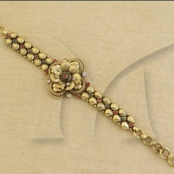 Bangles/Kada