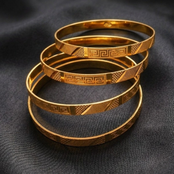 Bangles/Kada
