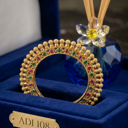 Bangles/Kada
