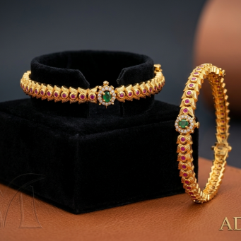 Bangles/Kada