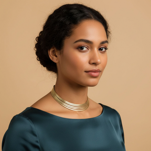 Choker Sets