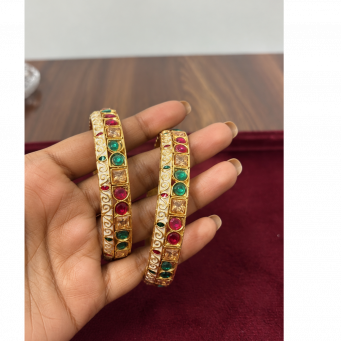 Bangles/Kada