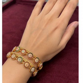 Bangles/Kada