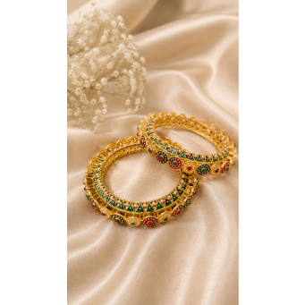 Bangles/Kada