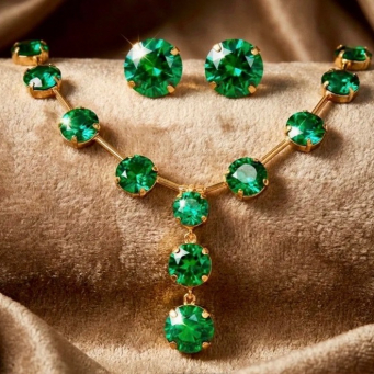Necklace Sets